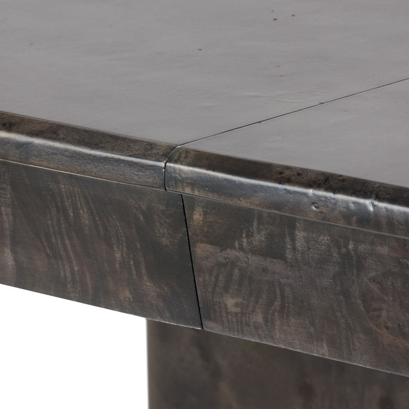 Harriet Oval Dining Table