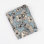 Courtepointe 100% coton Kimpton - Grand