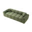 Canapé Compression 3 places avec 2 coussins-632436889