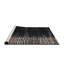 Tapis abstrait 100% lavable à la machine 4393-60445575