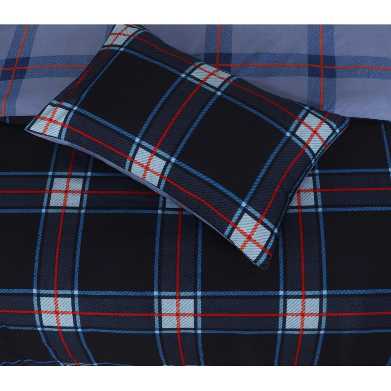 All Season, Kingsize