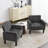 Amista Upholstered Armchair-472397209