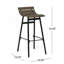 Tabouret nordique