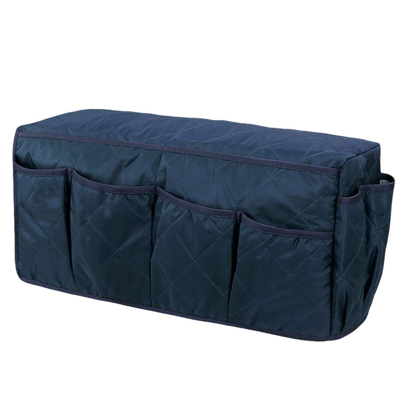 Housse pour canapé, Bleu marine