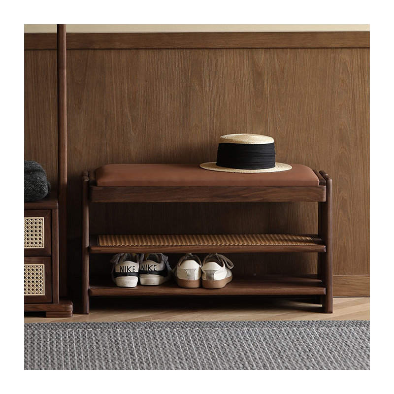 6 Pair Shoe Storage