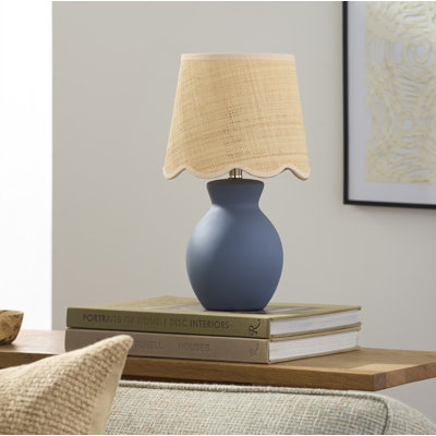 Lampe de table Momsen