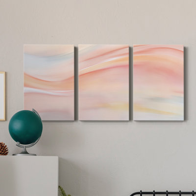 " Soft Harmony " 3 - Pieces