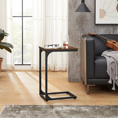 Aadhithya End Table