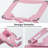 Metal Stackable Monitor Stand-633163362