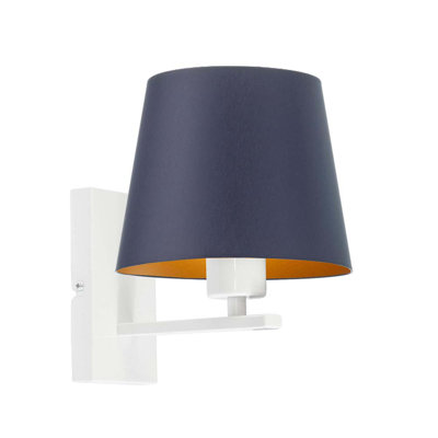 Eaddie Swing Arm Sconce