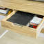 Jayesh Metal Base Computer Desk