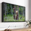 Animal «Bears In Forest», art mural-101793927