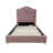 Urban Simplicity Bed