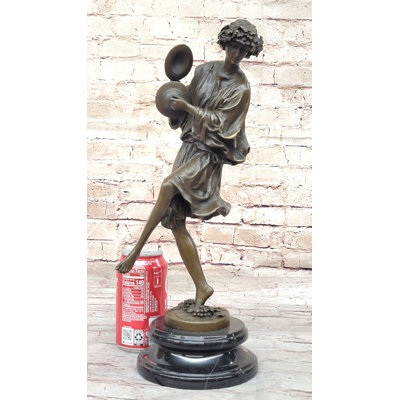 Figurines et sculptures Dovonte