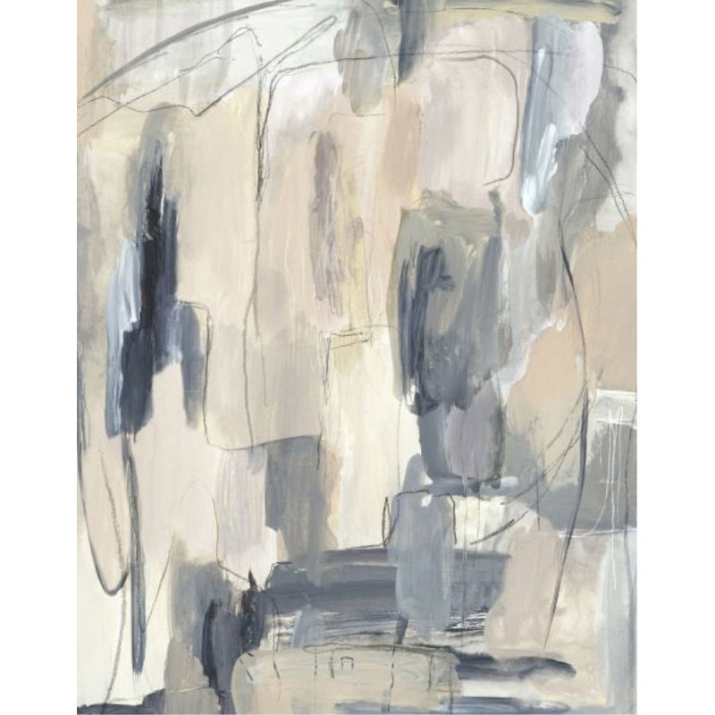 Morning Ritual II Print by Emma McCartney, Outdoor, 51" H x 40" W x 1.5" D