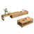 Natural Wood