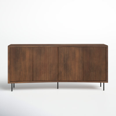 Clarke 70'' Sideboard