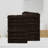 Ensemble de serviettes 100% coton super doux et absorbant Como-106905414-42354461