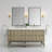 Emmeline 72'' Double Bathroom Vanity with Top-92932019-101290136