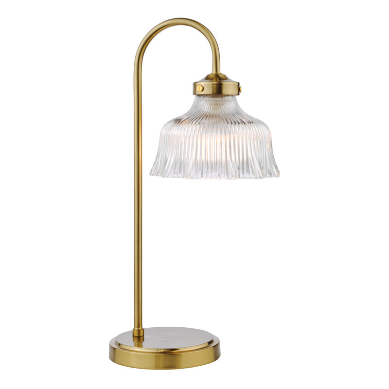 Metal Table Lamp Lamp