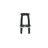 Rasen 24" Industrial Style Bar Stool