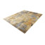 Multicolored Abstract 8x10 Modern Rug