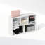 Rangement à vêtements 5 compartiments Furinno Reed-1404410363