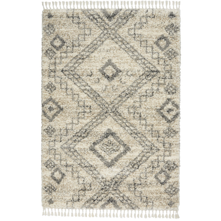 Ileyah Southwestern Indoor Rug