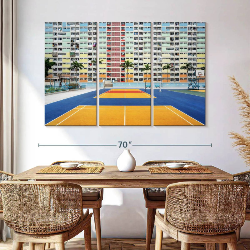 Choi Hung Estate Hong Kong