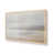 Single Picture Frame Raw Maple
