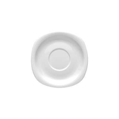 Suomi Porcelain Appetizer Plate