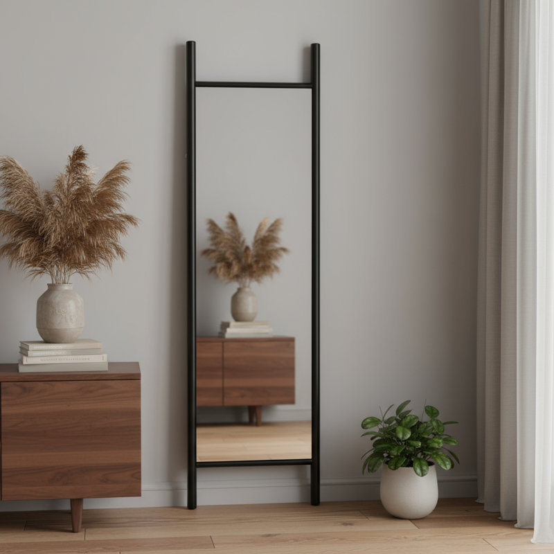 Miroir pleine grandeur 64 po