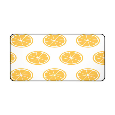 Polyester Desk Pad