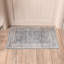 Tapis oriental performance lavable à la machine Kaysyn-338582984
