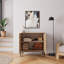 10 Pair Boot Storage