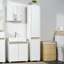 Kowen Freestanding Bathroom Cabinet