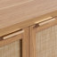155 cm W Credenza-1628894676