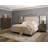 Herrick Asher Park 3 Drawer Nightstand