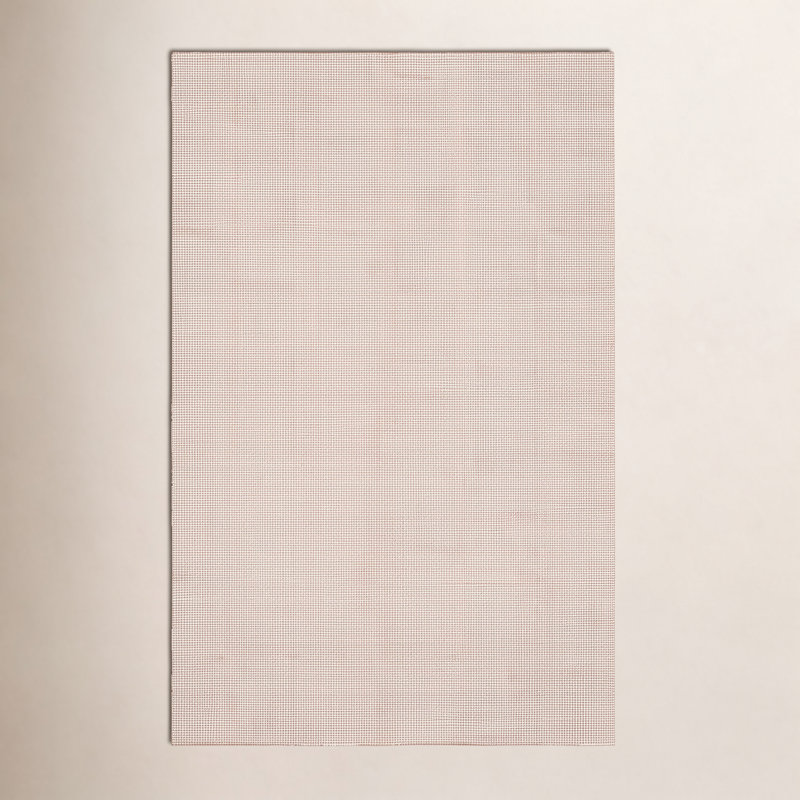 Sous-tapis antidérapant toutes saisons - Basics by Wayfair ™, Rectangle 2 pi x 3 pi 4 po