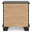 Francita 23.88'' W Nightstand
