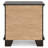 Francita 23.88 " W Nightstand