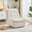 Fauteuil pivotant Tylon-184698231