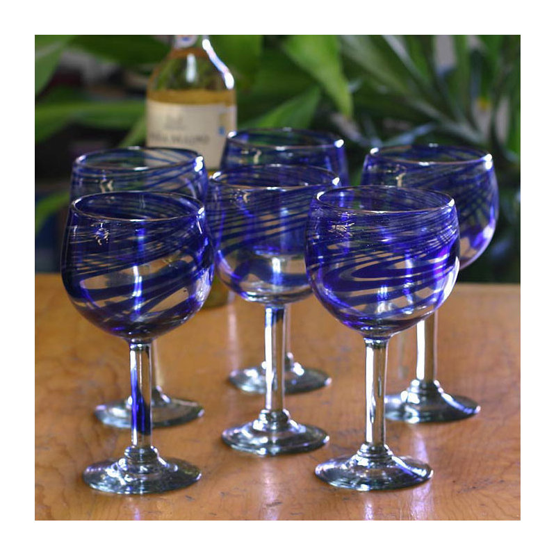 11 oz Verre à vin tout usage
