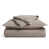 Brun taupe truffe est en rupture de stock