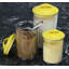 Ensemble de 3 contenants de rangement en acrylique Calypso Basics par Reston Lloyd-822239909