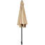 Parasol de marché 9 pi Watterson-419383239-503984125