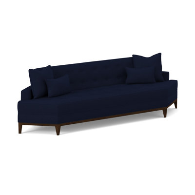 Perspective Upholstered 106'' Sofa