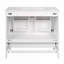 Meuble-lavabo 36 po avec lavabo en céramique-342105521
