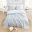 Ensemble de courtepointe réversible en coton Laura Ashley Amberley-48149744-48149747