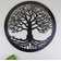 Trees And Nature Wall Decor on Metal